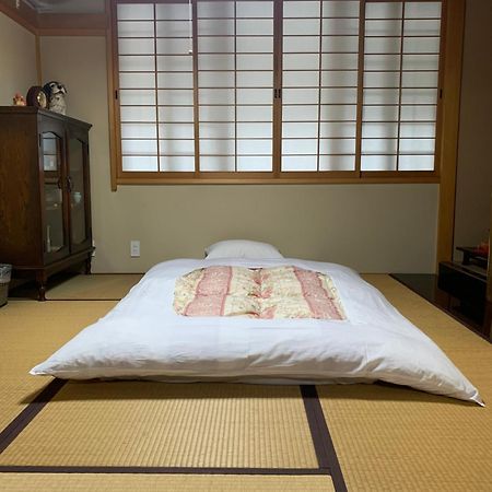 和美庵国分寺全新改造的七房两厅独栋出租 可住18人和美庵 Takayama (Gifu) Exterior foto