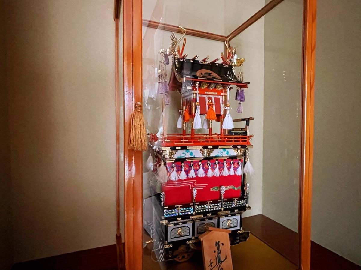 和美庵国分寺全新改造的七房两厅独栋出租 可住18人和美庵 Takayama (Gifu) Exterior foto