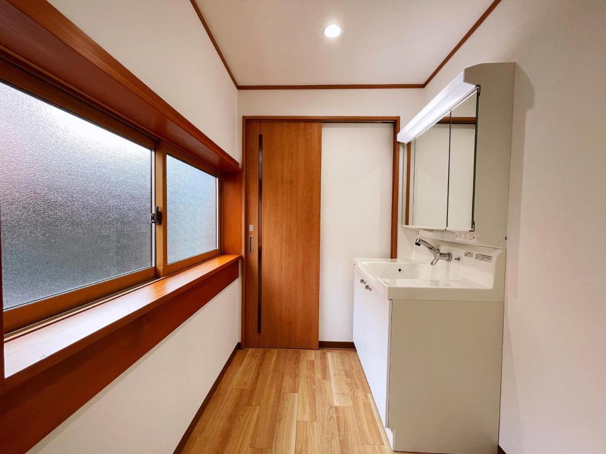 和美庵国分寺全新改造的七房两厅独栋出租 可住18人和美庵 Takayama (Gifu) Exterior foto