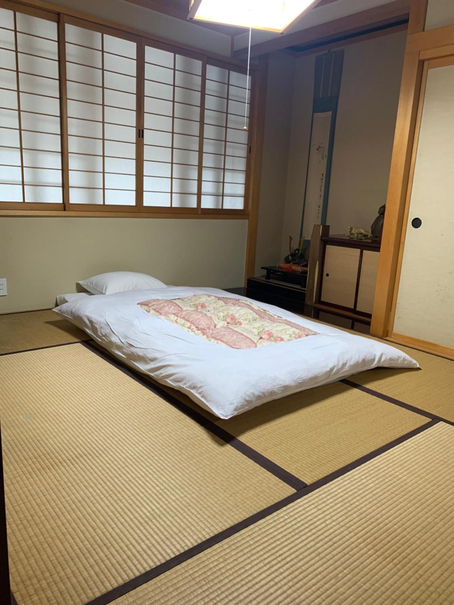和美庵国分寺全新改造的七房两厅独栋出租 可住18人和美庵 Takayama (Gifu) Exterior foto