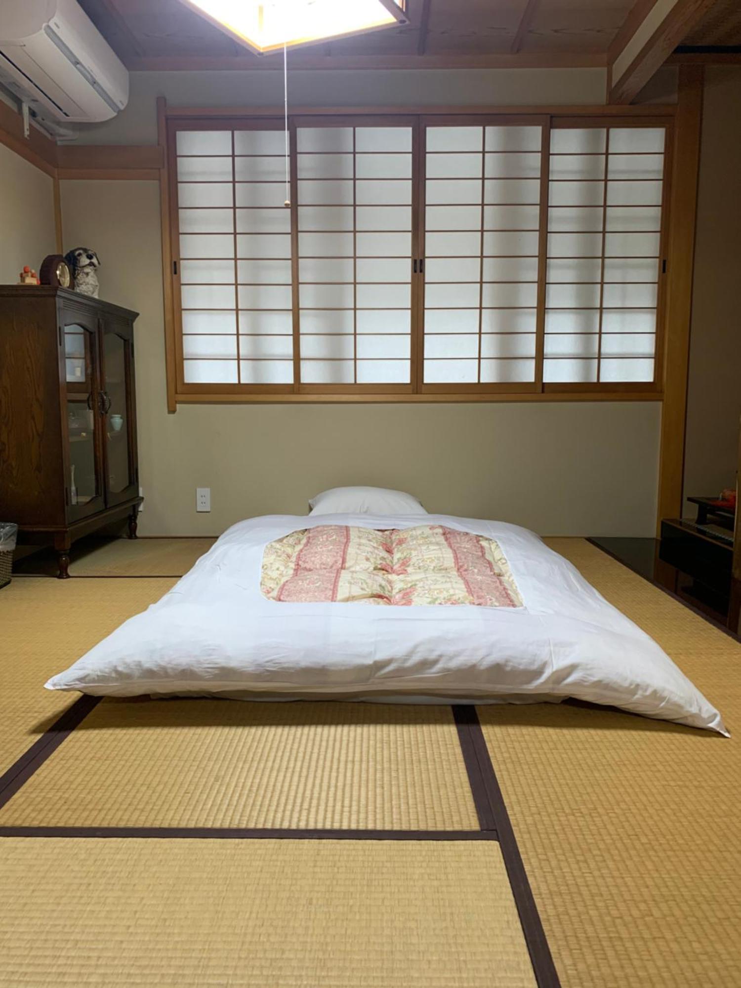 和美庵国分寺全新改造的七房两厅独栋出租 可住18人和美庵 Takayama (Gifu) Exterior foto