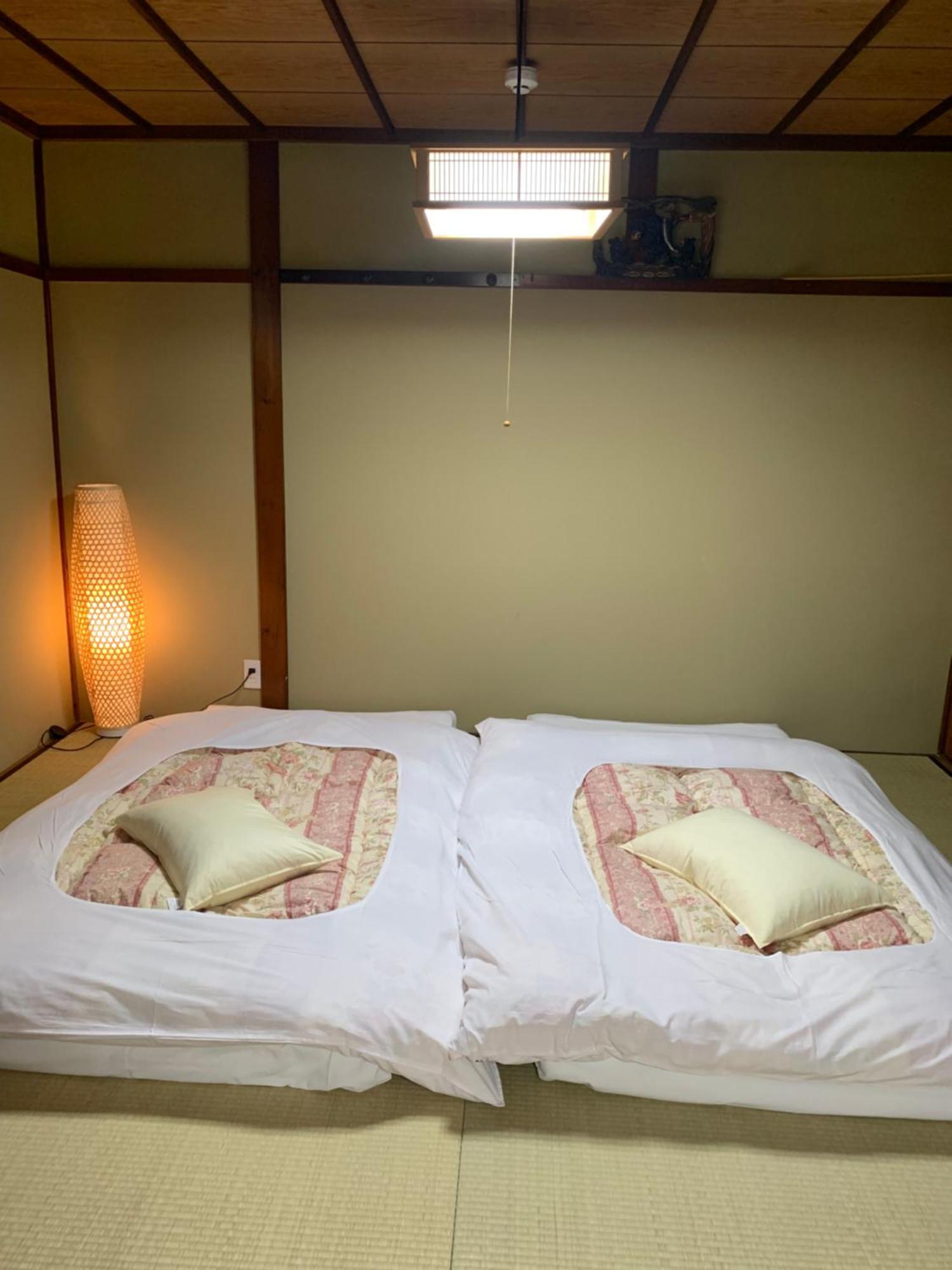 和美庵国分寺全新改造的七房两厅独栋出租 可住18人和美庵 Takayama (Gifu) Exterior foto