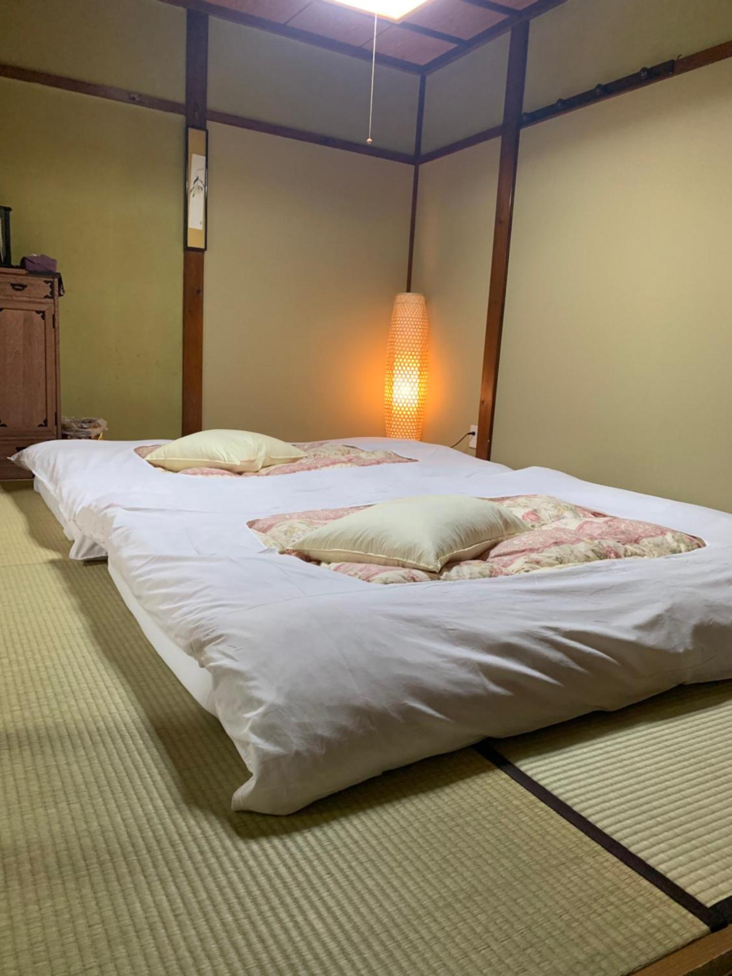 和美庵国分寺全新改造的七房两厅独栋出租 可住18人和美庵 Takayama (Gifu) Exterior foto